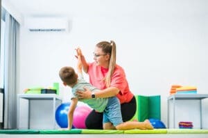 Occupational Therapy